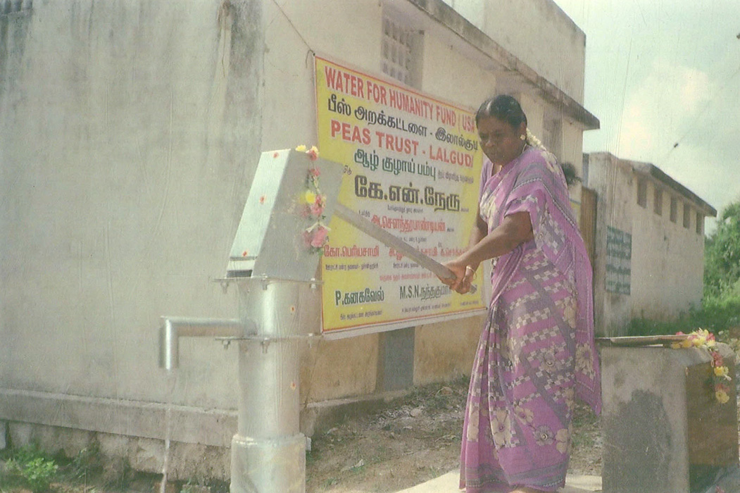 K-N-NEHRU-WATER-BOREWELL-LALGUDI-WATER-FOR-HUMANITY-USA-FUND-TRICHY