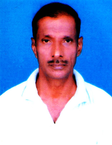 Mr V SUBRAMANIAN FINANCIAL TRUSTEE Mr V SUBRAMANIAN FINANCIAL TRUSTEE