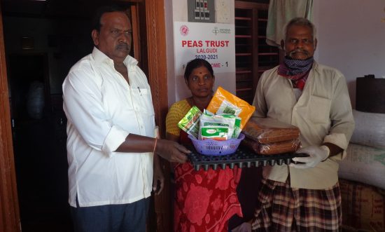 Save india Farmers to address issues related farmers suicides in India PEAS TRUST 2019