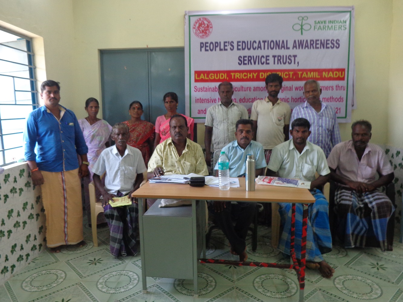 Save india Farmers to address issues related to farmers suicides in India 2019