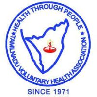 TN Voluntary Health Association logo
